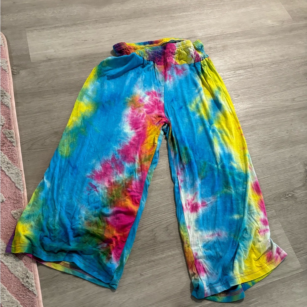 Capris